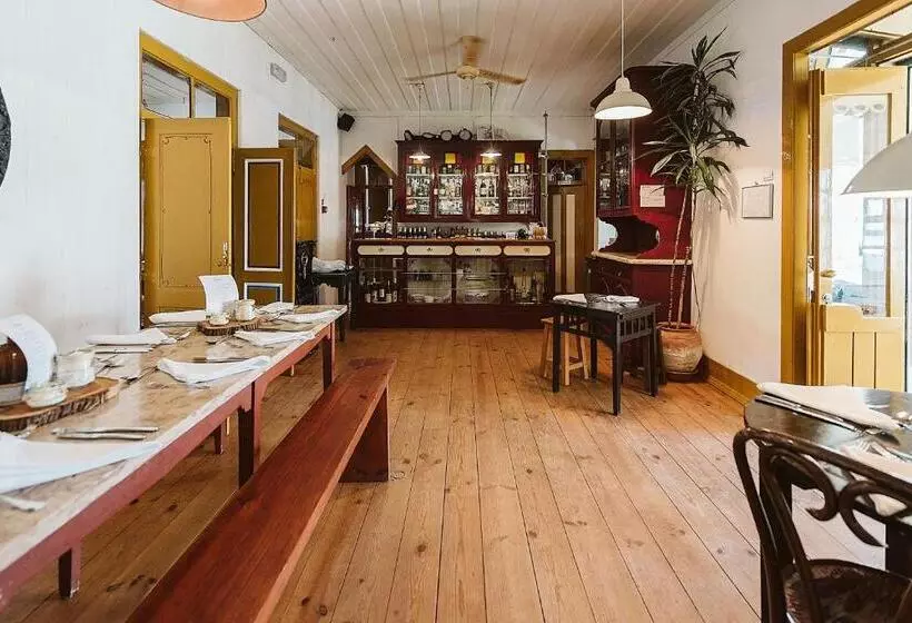 ペンション Casa Paço D`ilhas