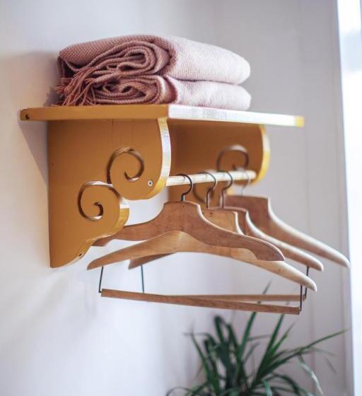 ペンション Casa Paço D`ilhas