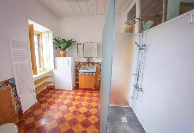 ペンション Casa Paço D`ilhas