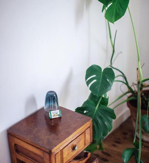 ペンション Casa Paço D`ilhas