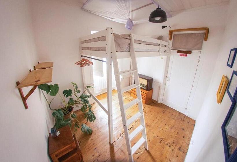 ペンション Casa Paço D`ilhas