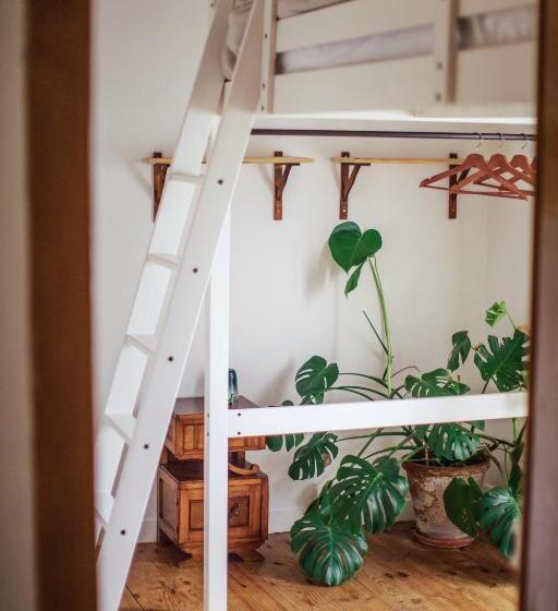 ペンション Casa Paço D`ilhas