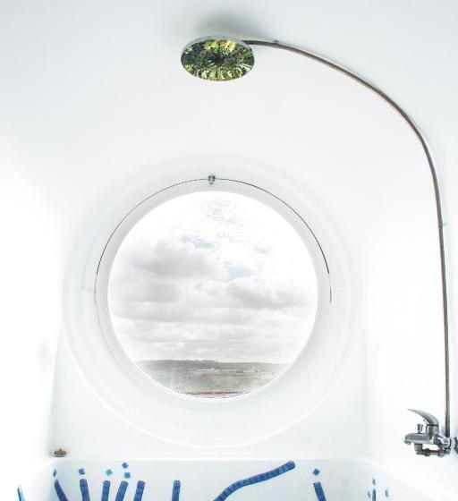 ペンション Casa Paço D`ilhas