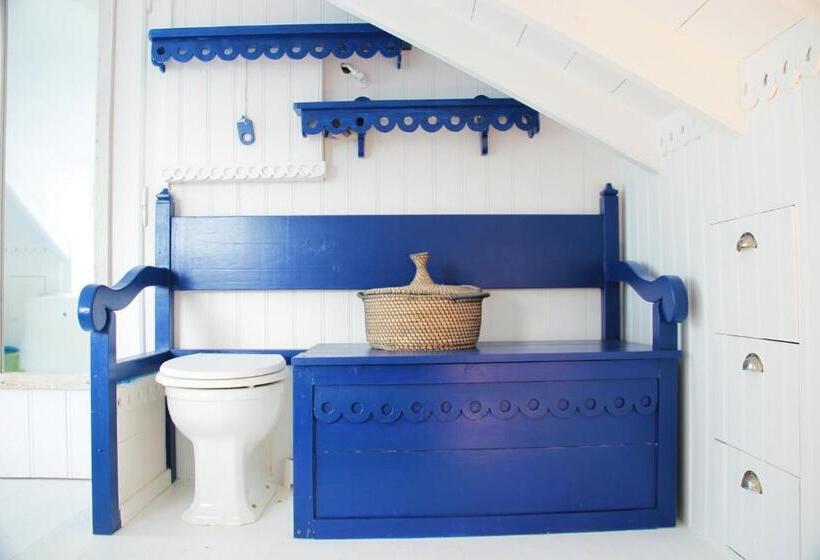 ペンション Casa Paço D`ilhas