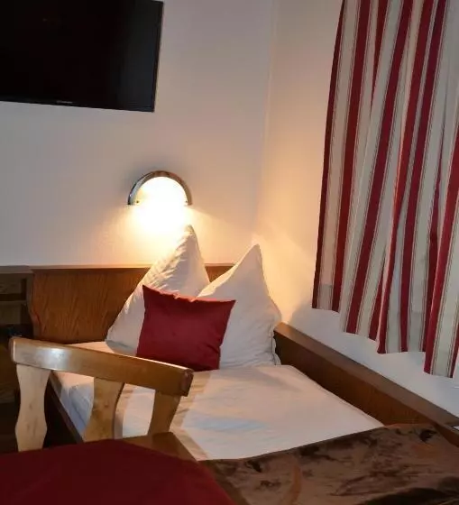 ペンション Haus Bergland