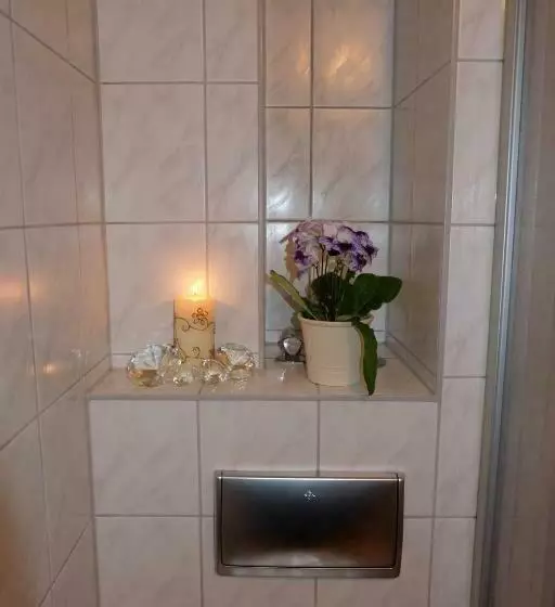 ペンション Im Kuckucksnest