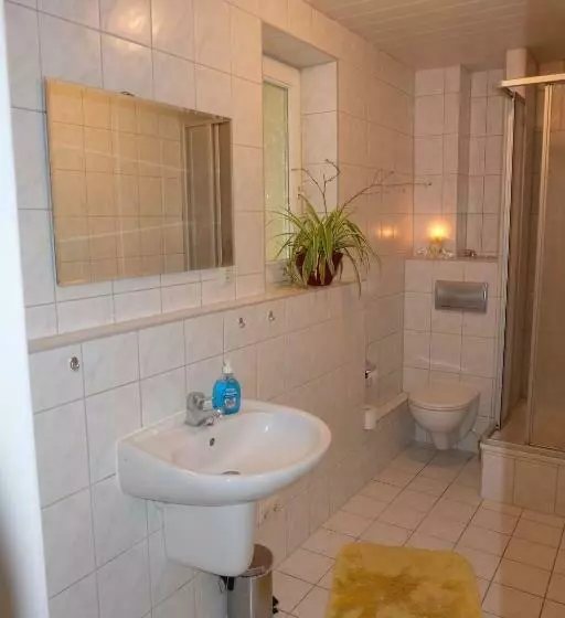 ペンション Im Kuckucksnest