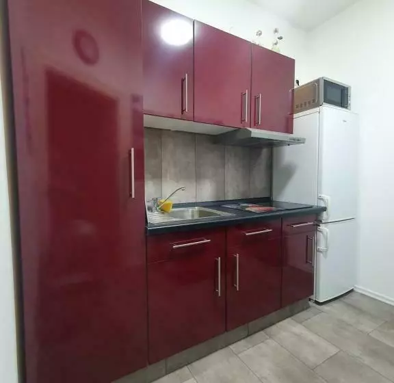 ペンション Im Kuckucksnest