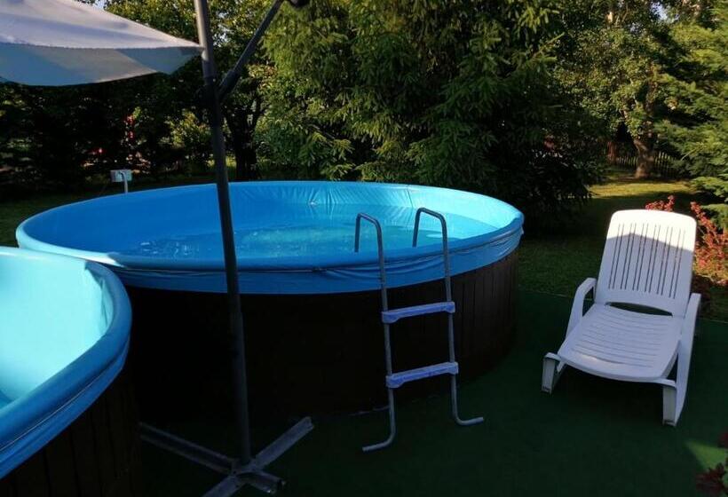 פנסיון Rembrandt Vendégház