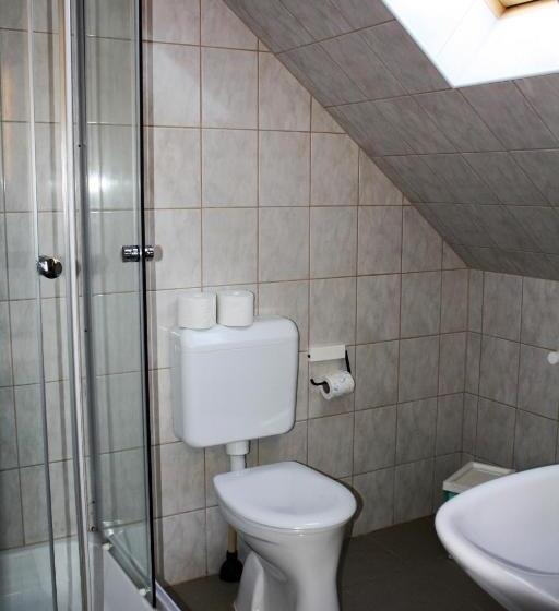 פנסיון Rembrandt Vendégház