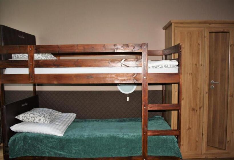 פנסיון Rembrandt Vendégház