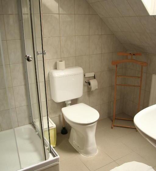 פנסיון Rembrandt Vendégház