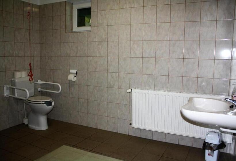 פנסיון Rembrandt Vendégház