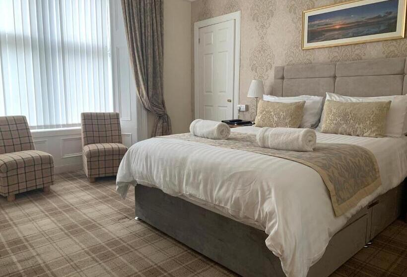 پانسیون Sandvilla Guesthouse