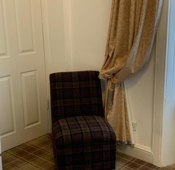 پانسیون Sandvilla Guesthouse