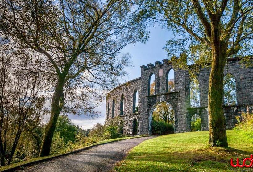 پانسیون Sandvilla Guesthouse