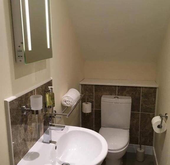 پانسیون Sandvilla Guesthouse