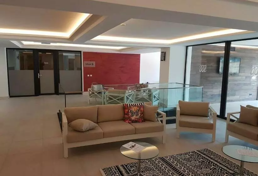 Prora Solitaire Apartment Mit Meerblick Block 2