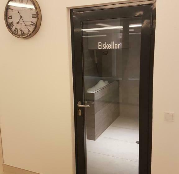 Prora Solitaire Apartment Mit Meerblick Block 2