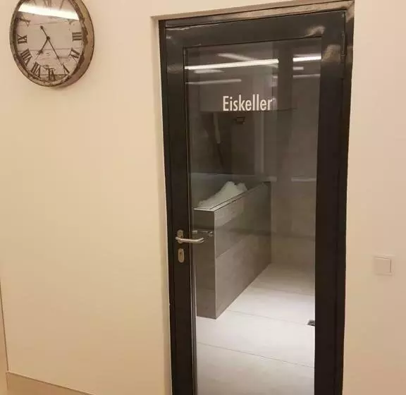 Prora Solitaire Apartment Mit Meerblick Block 2