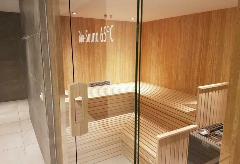 Prora Solitaire Apartment Mit Meerblick Block 2