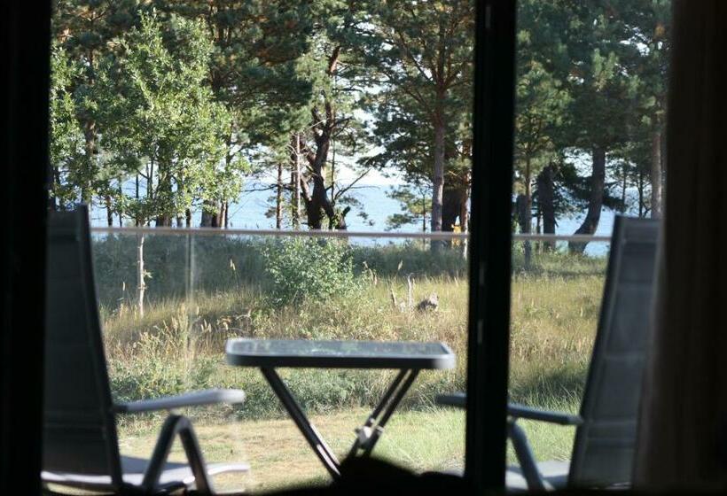 Prora Solitaire Apartment Mit Meerblick Block 2