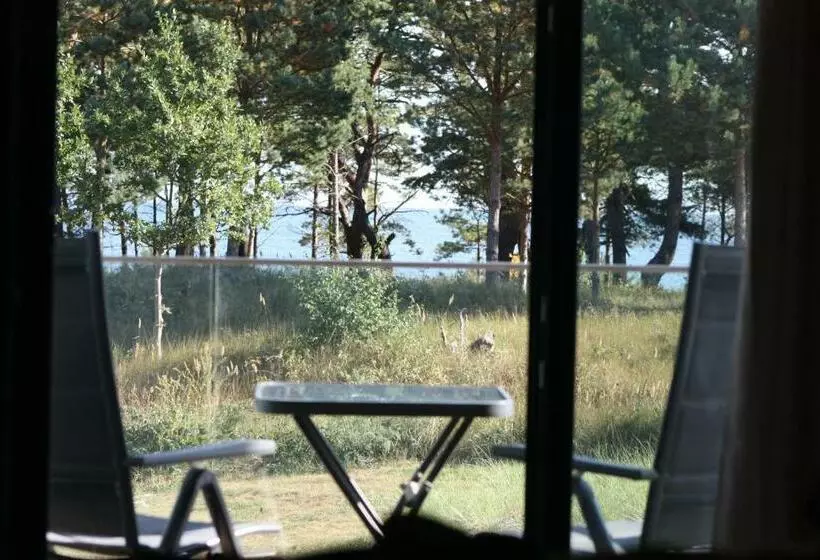 Prora Solitaire Apartment Mit Meerblick Block 2