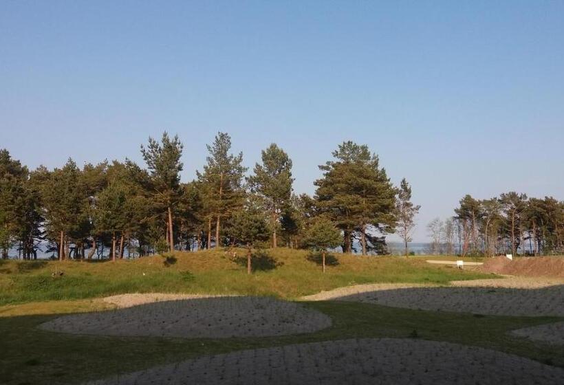 Prora Solitaire Apartment Mit Meerblick Block 2