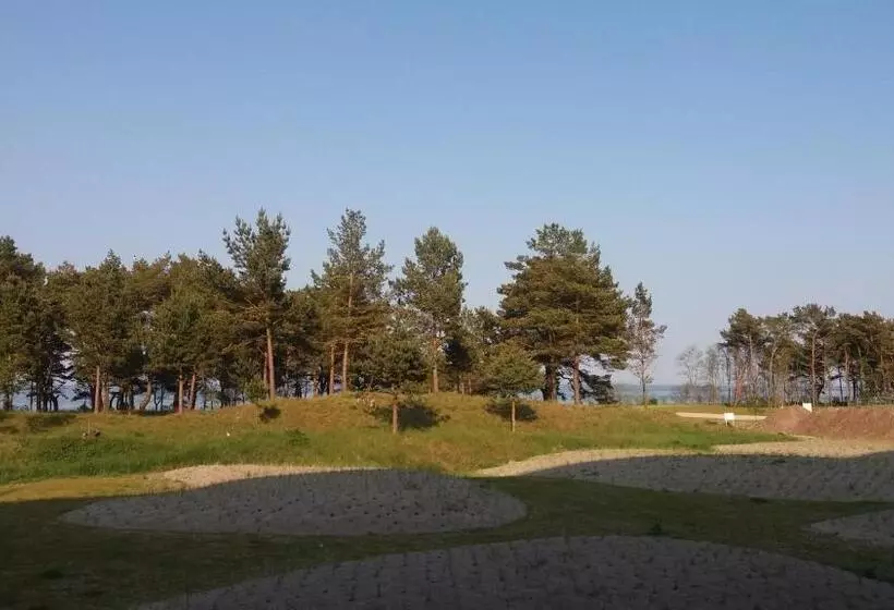 Prora Solitaire Apartment Mit Meerblick Block 2