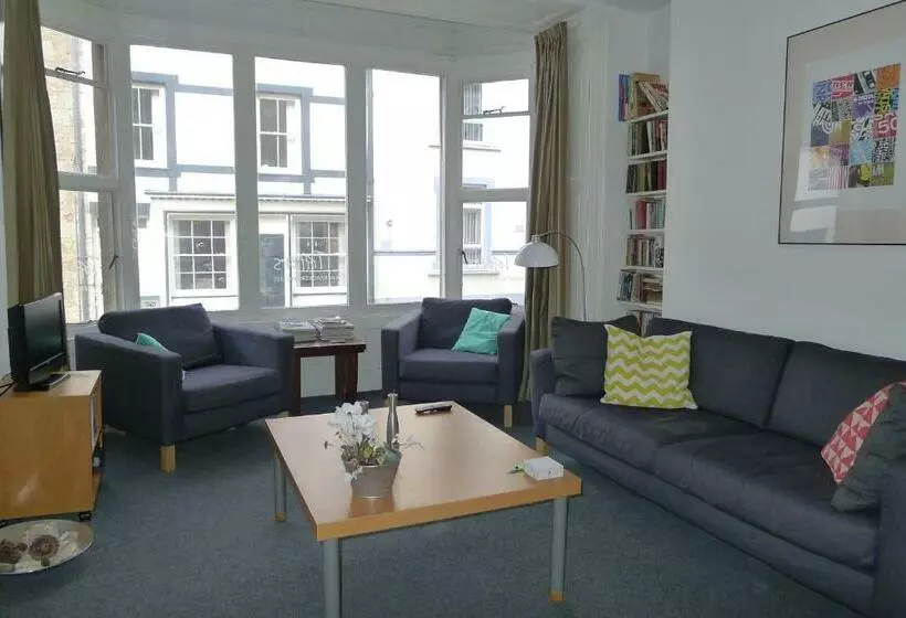 Totters Hostel