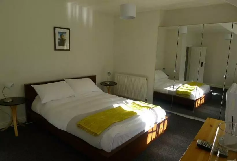 Totters Hostel
