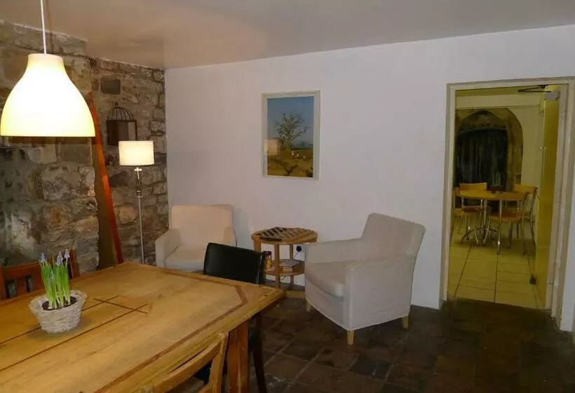 Totters Hostel