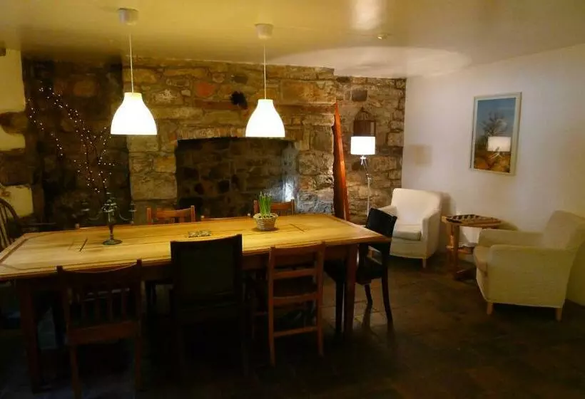Totters Hostel