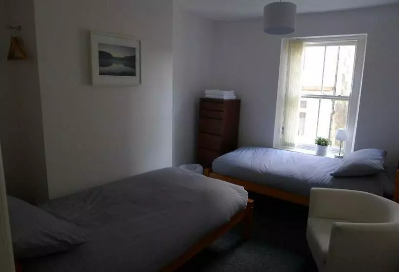 Totters Hostel