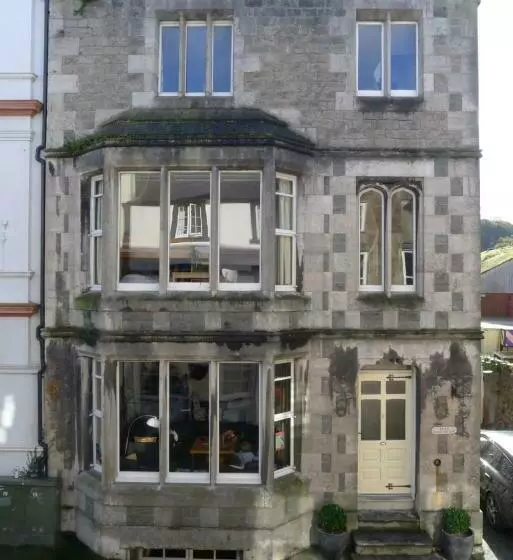 Totters Hostel