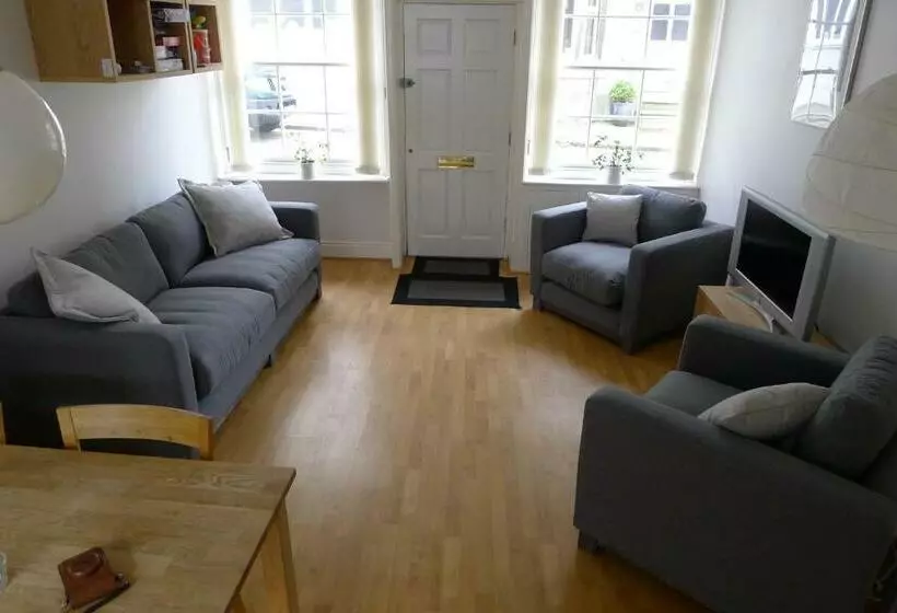 Totters Hostel