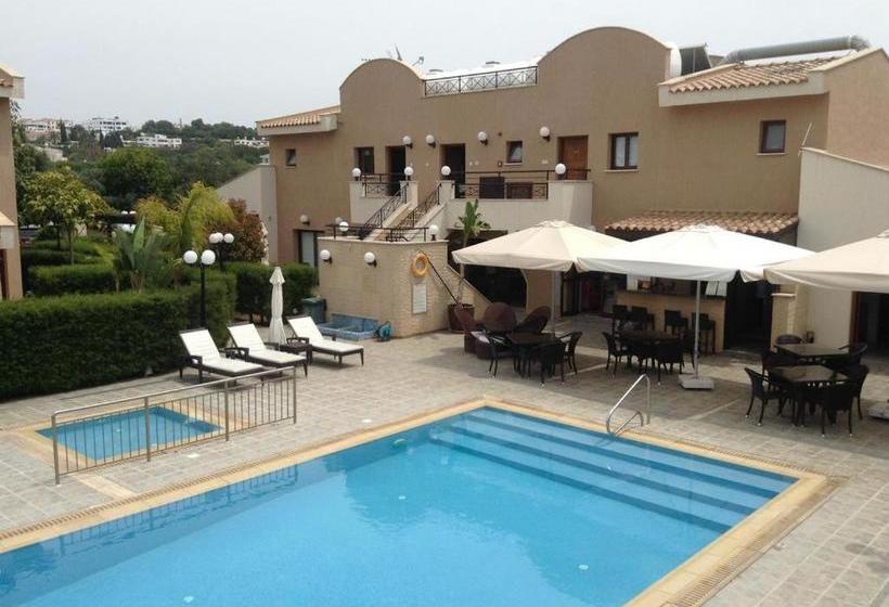 Avillion Holiday Apartment