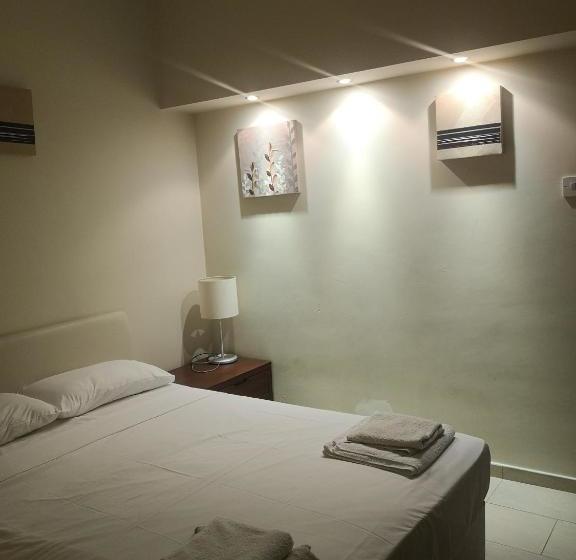 Avillion Holiday Apartment