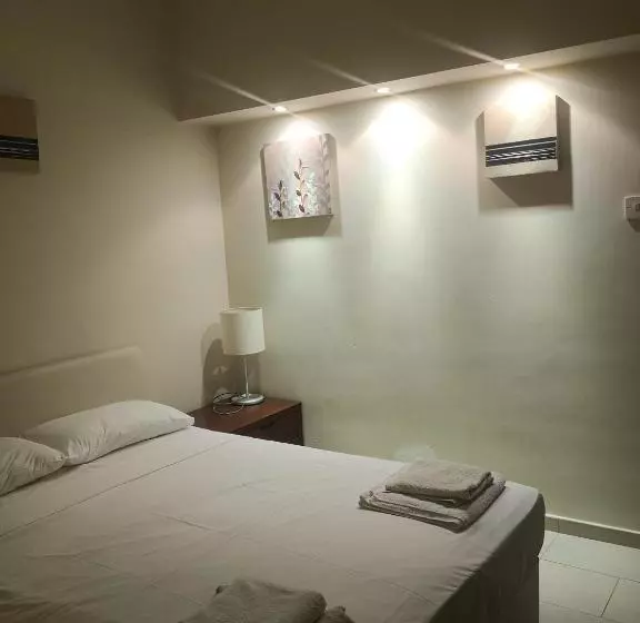 Avillion Holiday Apartment