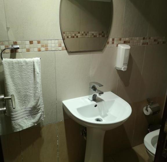 Avillion Holiday Apartment