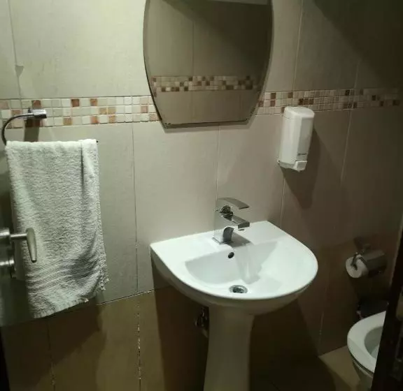 Avillion Holiday Apartment