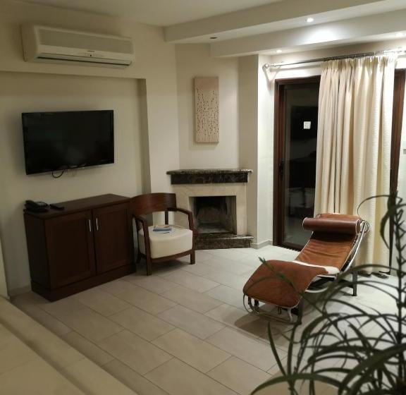 Avillion Holiday Apartment