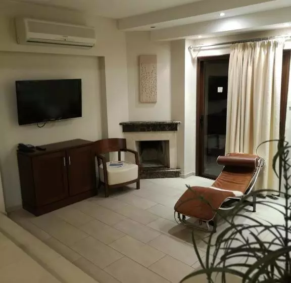 Avillion Holiday Apartment