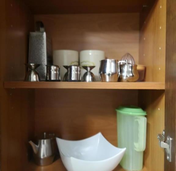 Avillion Holiday Apartment