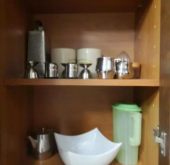 Avillion Holiday Apartment
