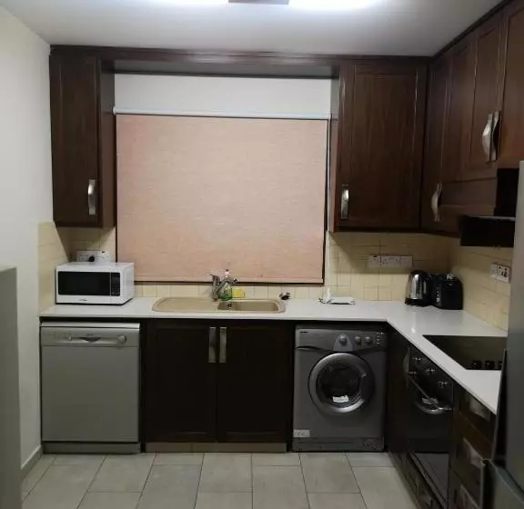 Avillion Holiday Apartment