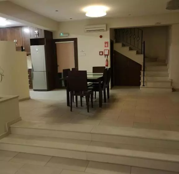 Avillion Holiday Apartment