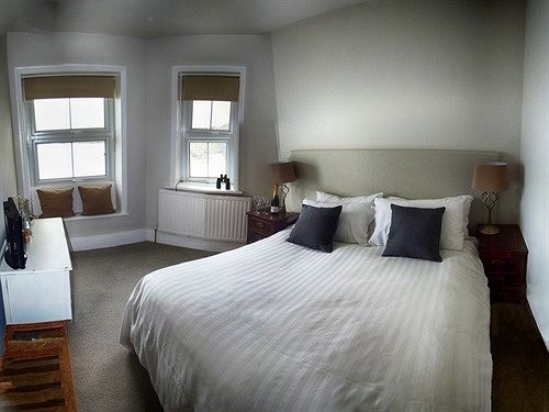 צימר Cliff House