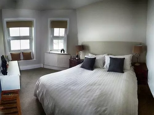 צימר Cliff House