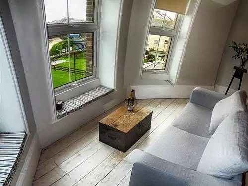 צימר Cliff House